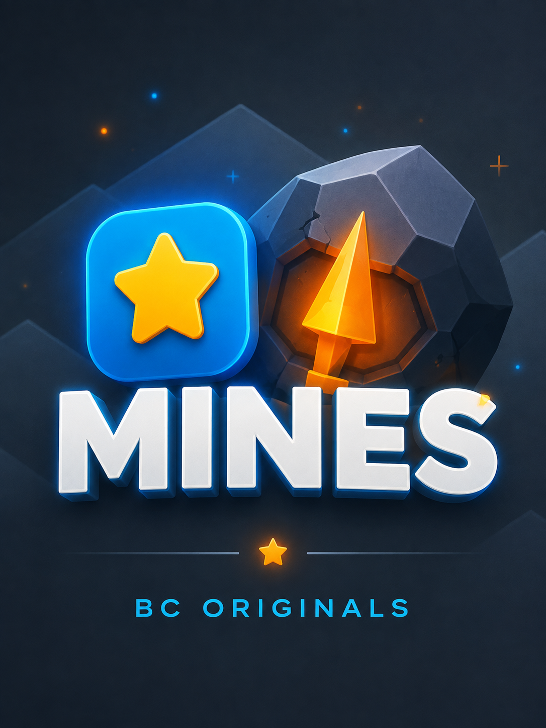 Mines