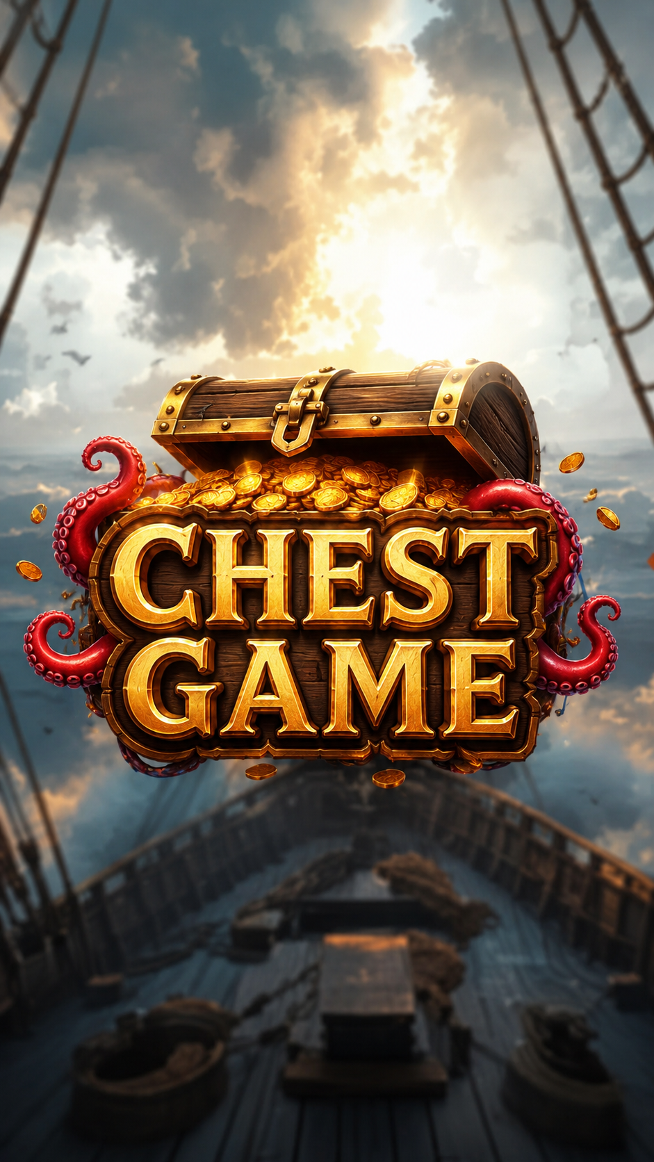 Chest Game