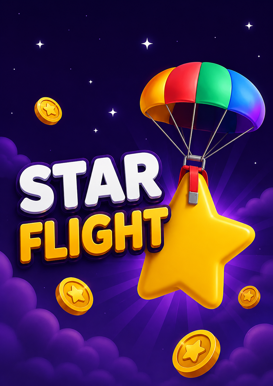 Star Flight